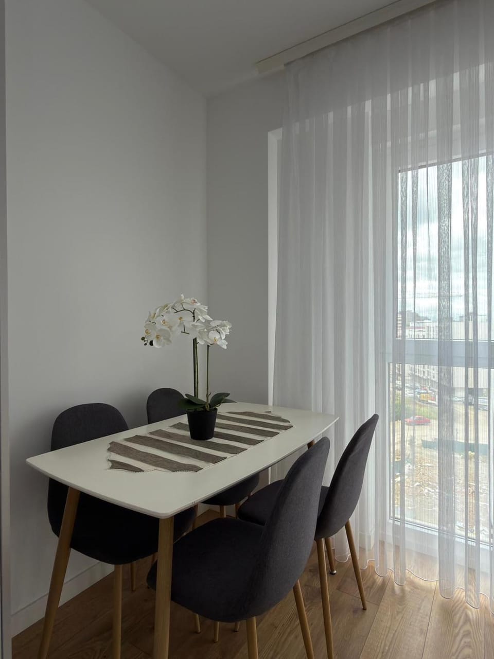 Pristina Luxury Apartments 15 Apartment in Europe