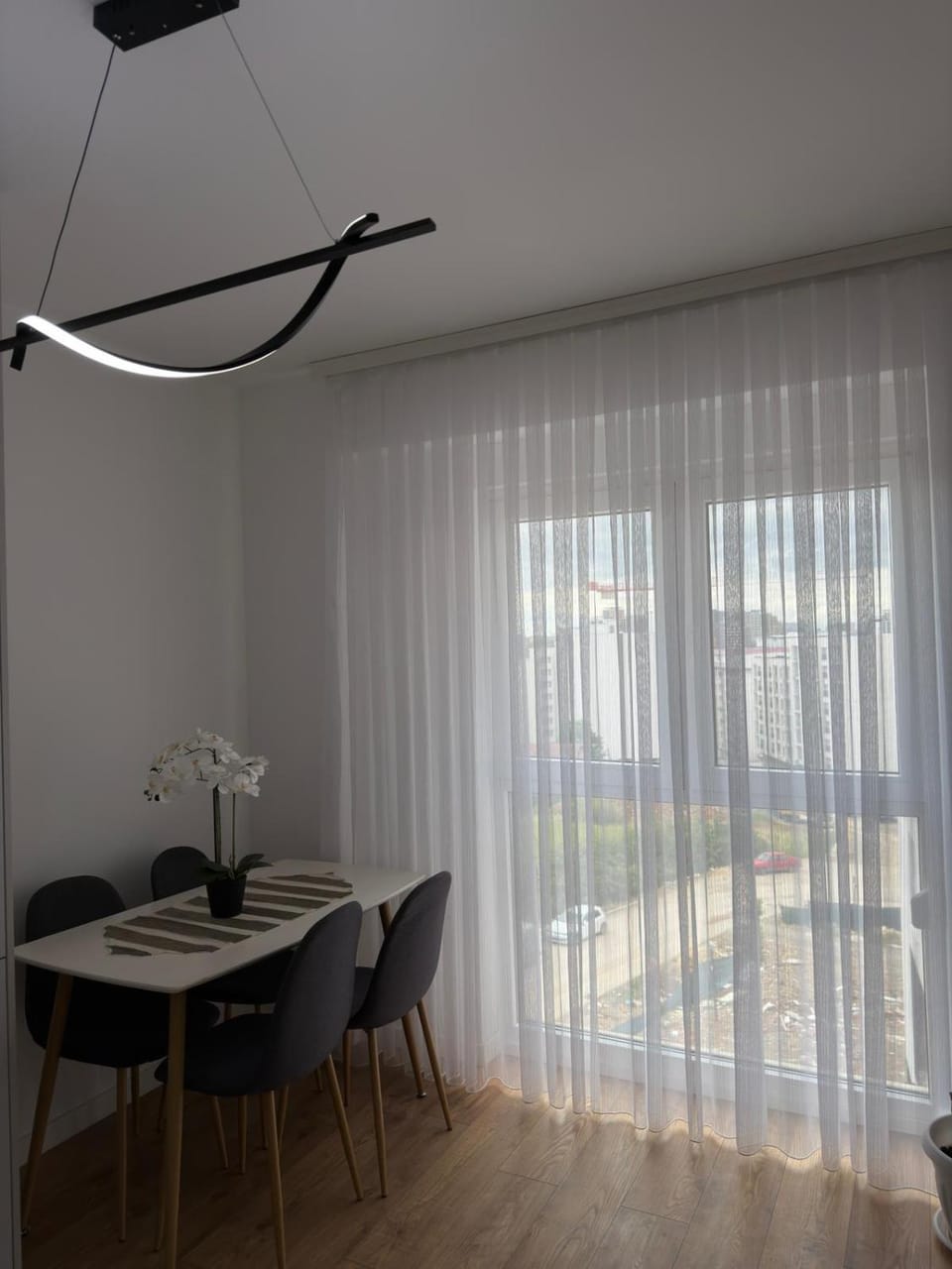 Pristina Luxury Apartments 15 Apartment in Europe