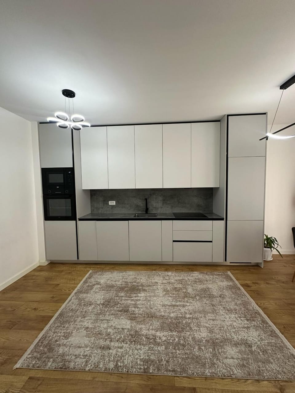 Pristina Luxury Apartments 15 Apartment in Europe