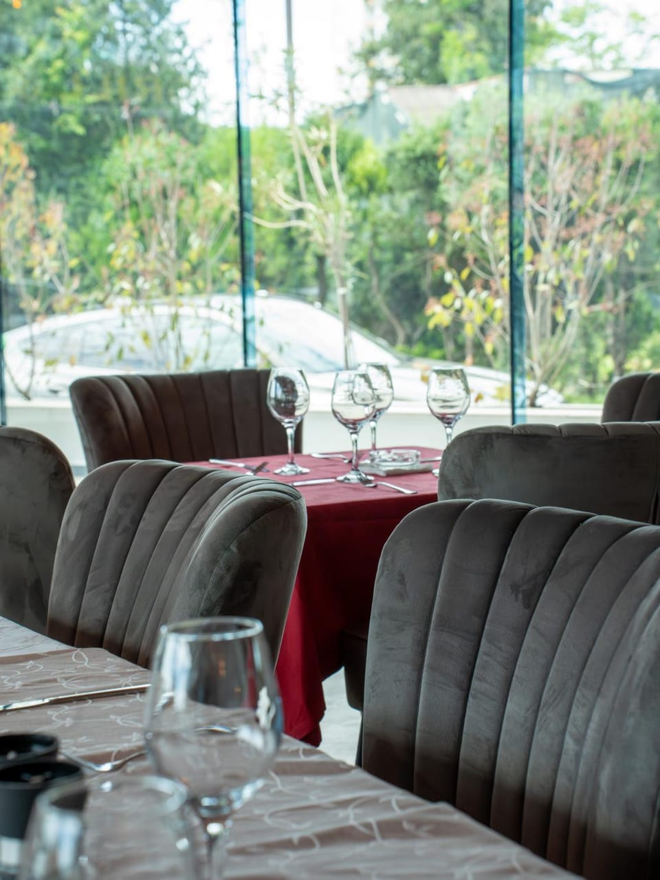 Hotel Sonmez Hotel in Dobrich Province, Bulgaria