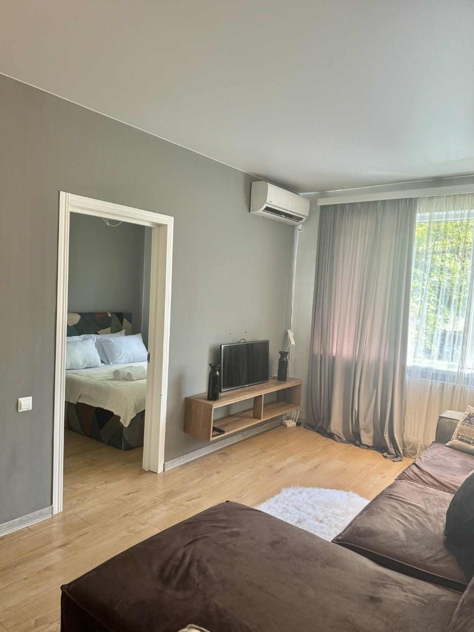 Naniko's Sweet Home Apartment in Tbilisi, Georgia