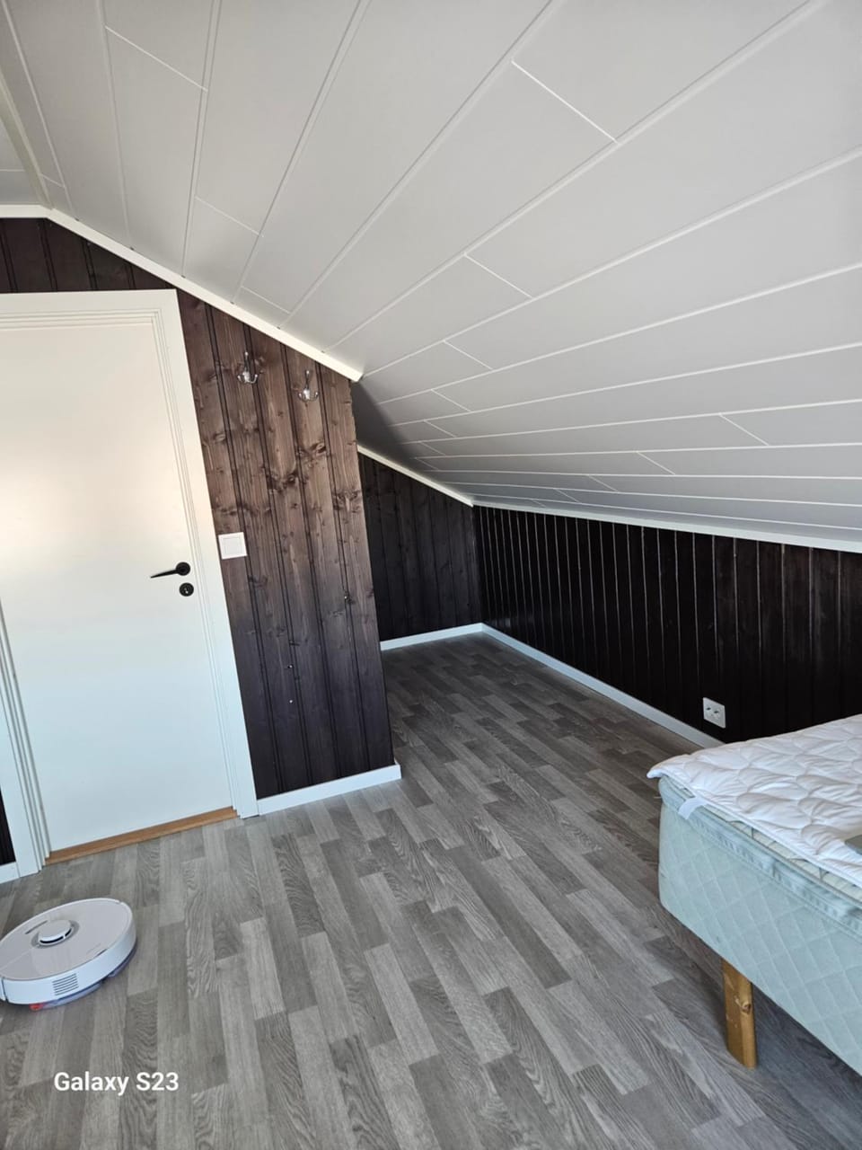 Moderne hytte i idylliske omgivelser House in Troms Og Finnmark