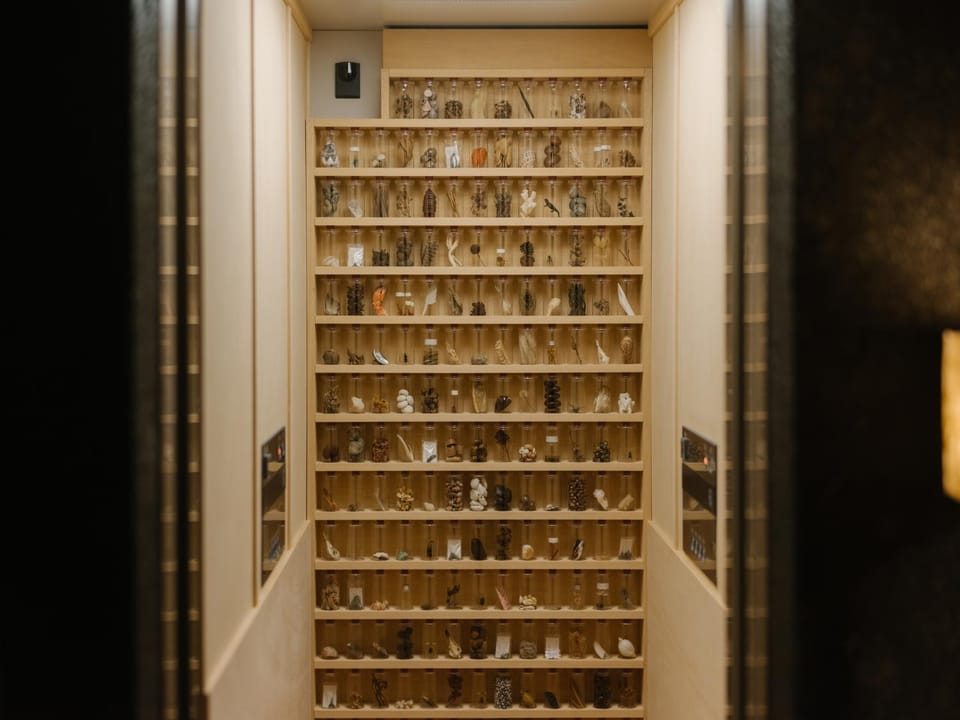 elevator