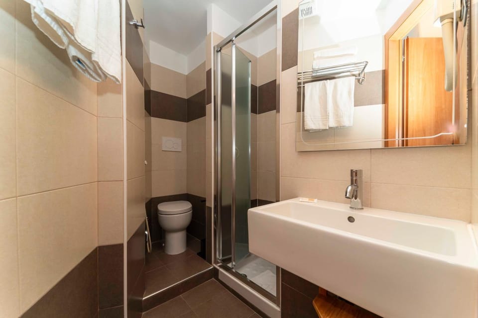 Residenza Carducci Bed and Breakfast in Turin