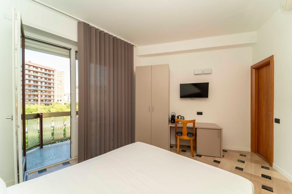 Residenza Carducci Bed and Breakfast in Turin