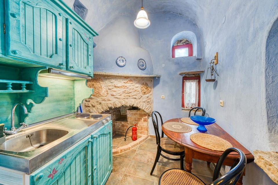 Mesaionas 2 Apartment in Decentralized Administration of the Aegean