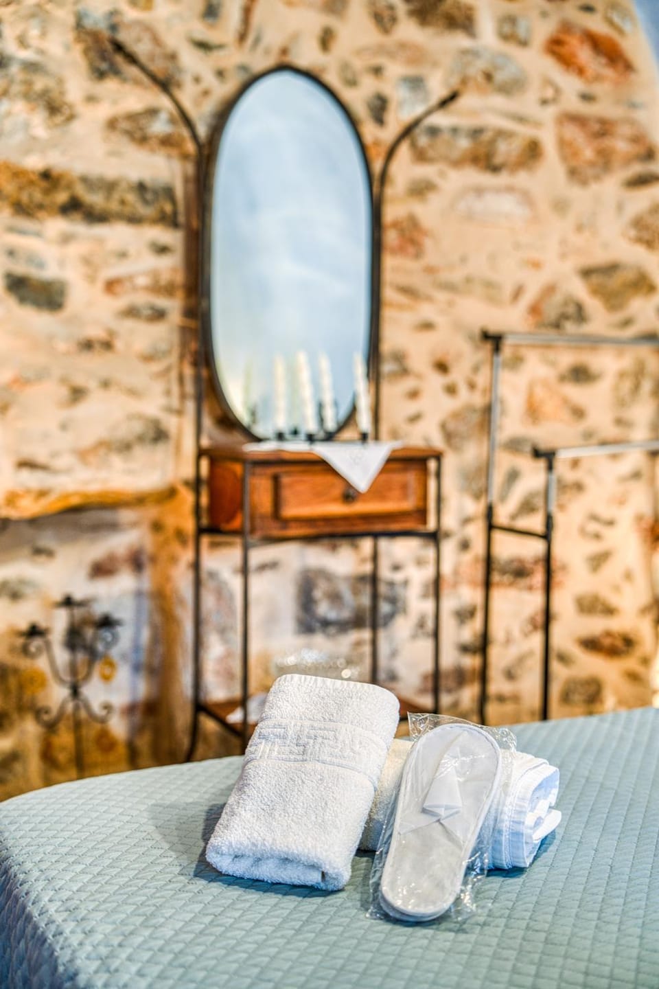 Mesaionas 2 Apartment in Decentralized Administration of the Aegean