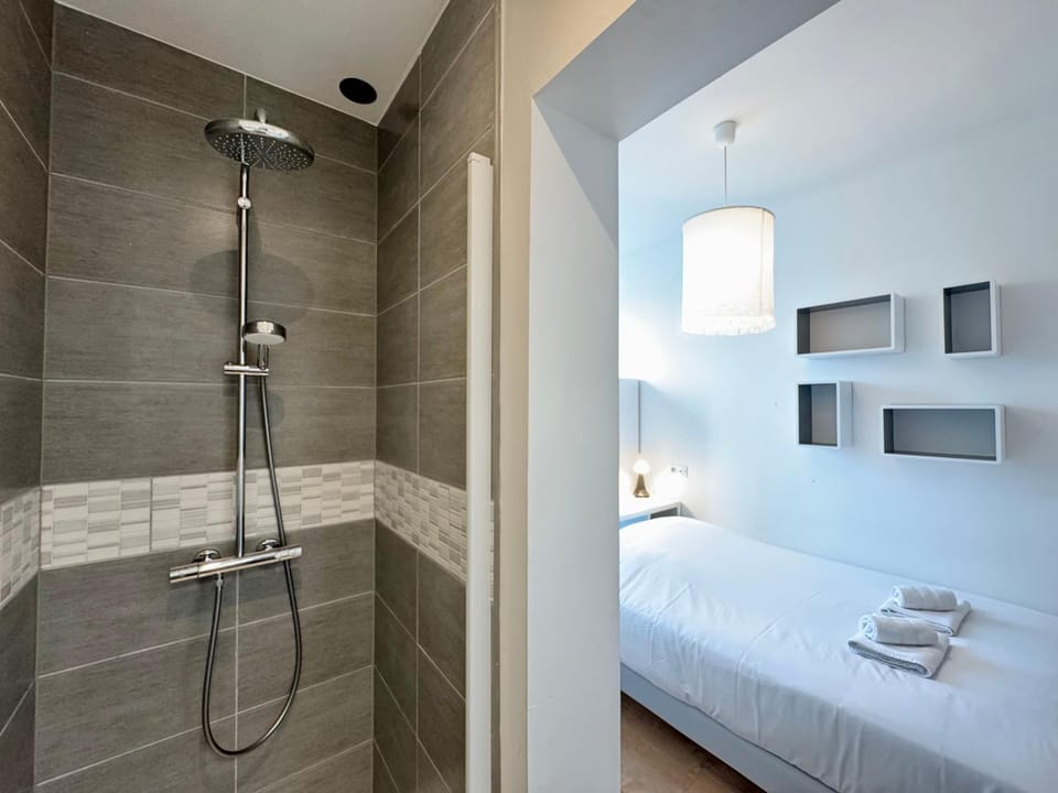 Le Royal Eight Cœur de Reims Apartment in Reims