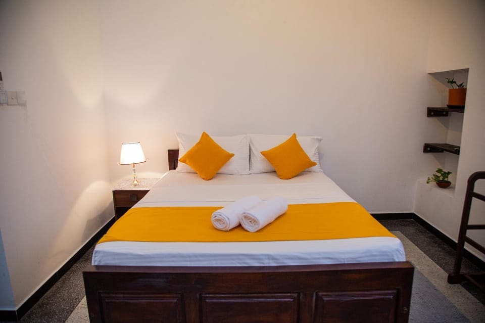 Vibe green villa Villa in Southern Province