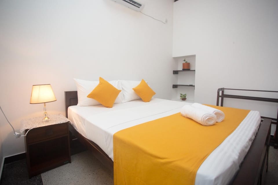 Vibe green villa Villa in Southern Province