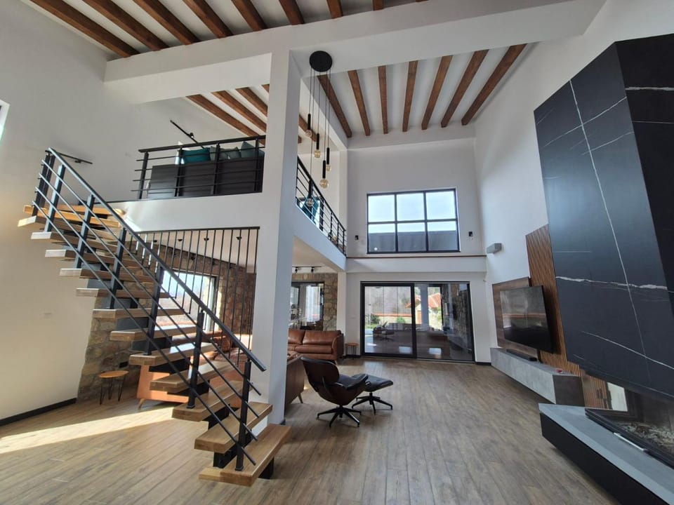 Villa Obednikovski Villa in Municipality of Bitola, North Macedonia