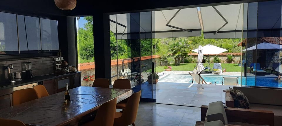 Villa Obednikovski Villa in Municipality of Bitola, North Macedonia