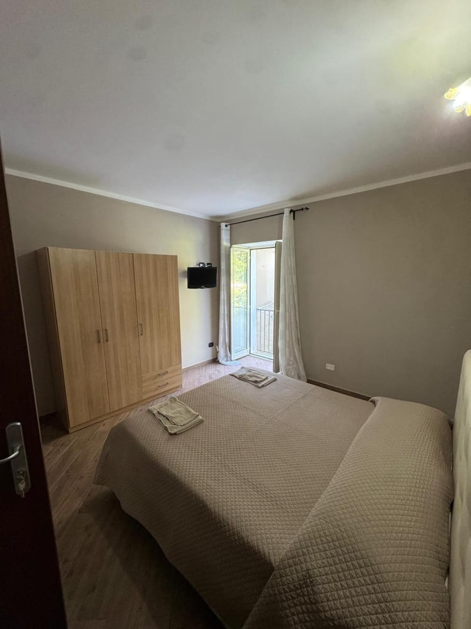 Dimora sull'Atri Vacation rental in Campania
