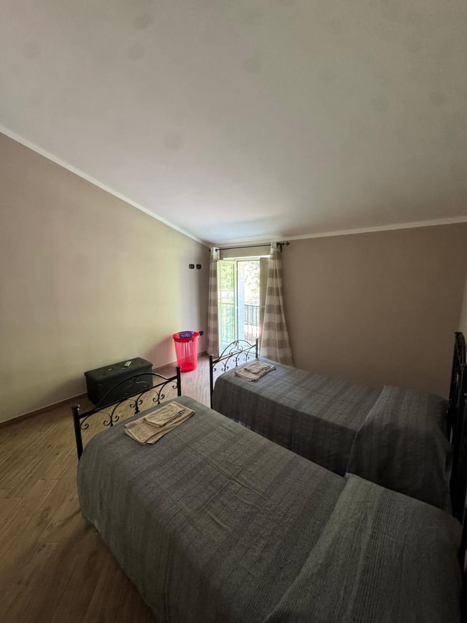 Dimora sull'Atri Vacation rental in Campania