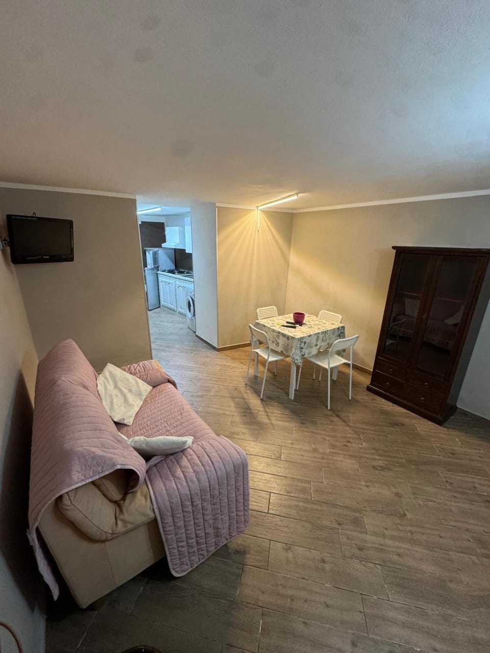 Dimora sull'Atri Vacation rental in Campania