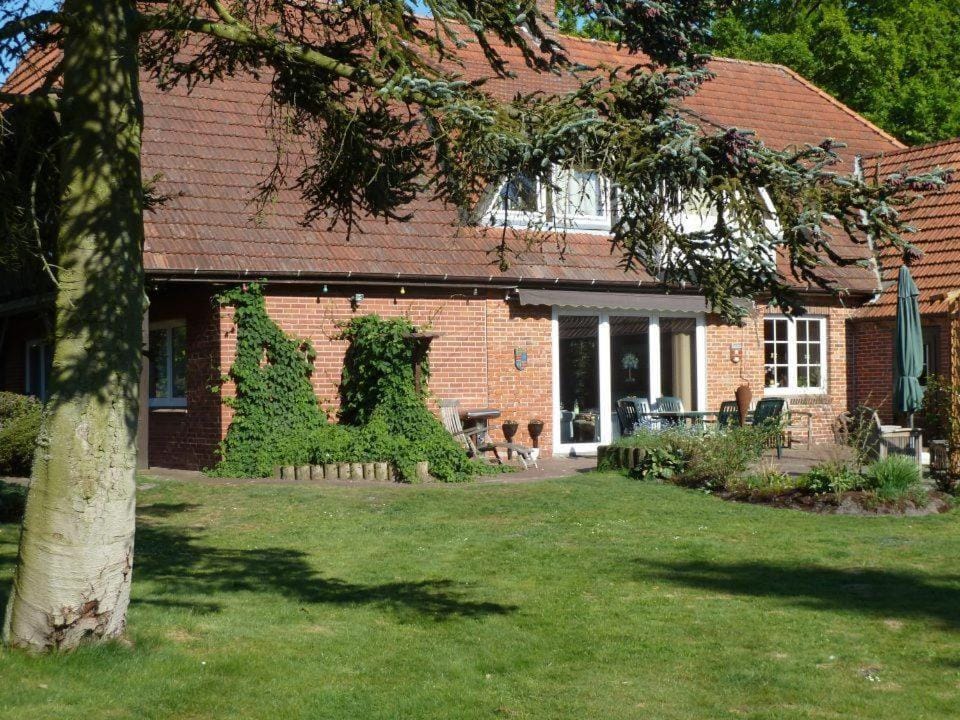 Landhaus Wehmhoff Bed and Breakfast in Lower Saxony, Germany
