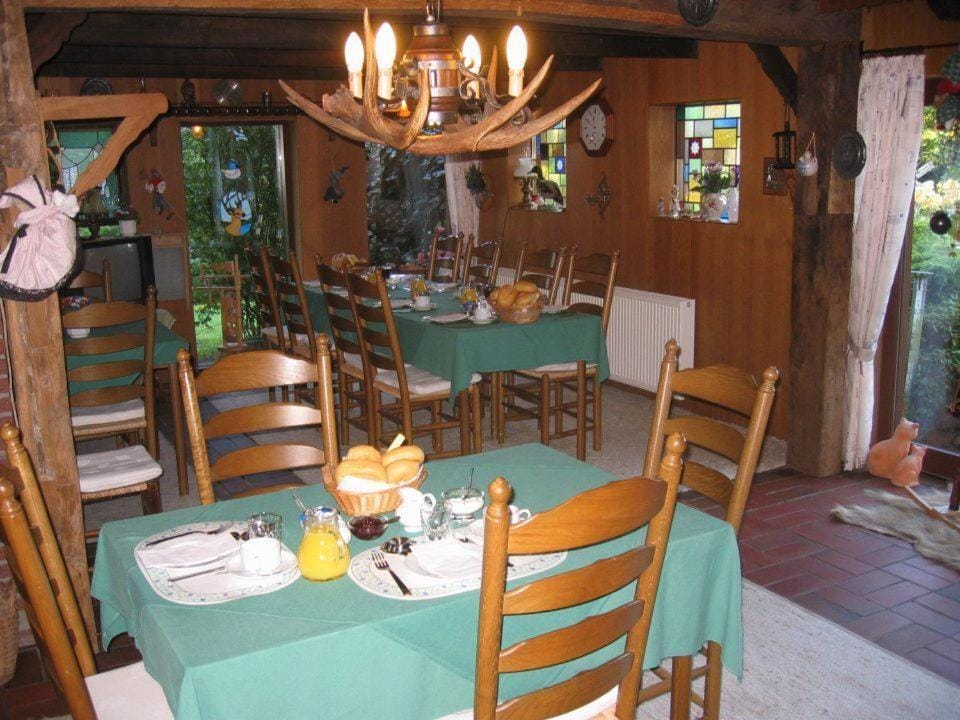 Landhaus Wehmhoff Bed and Breakfast in Lower Saxony, Germany