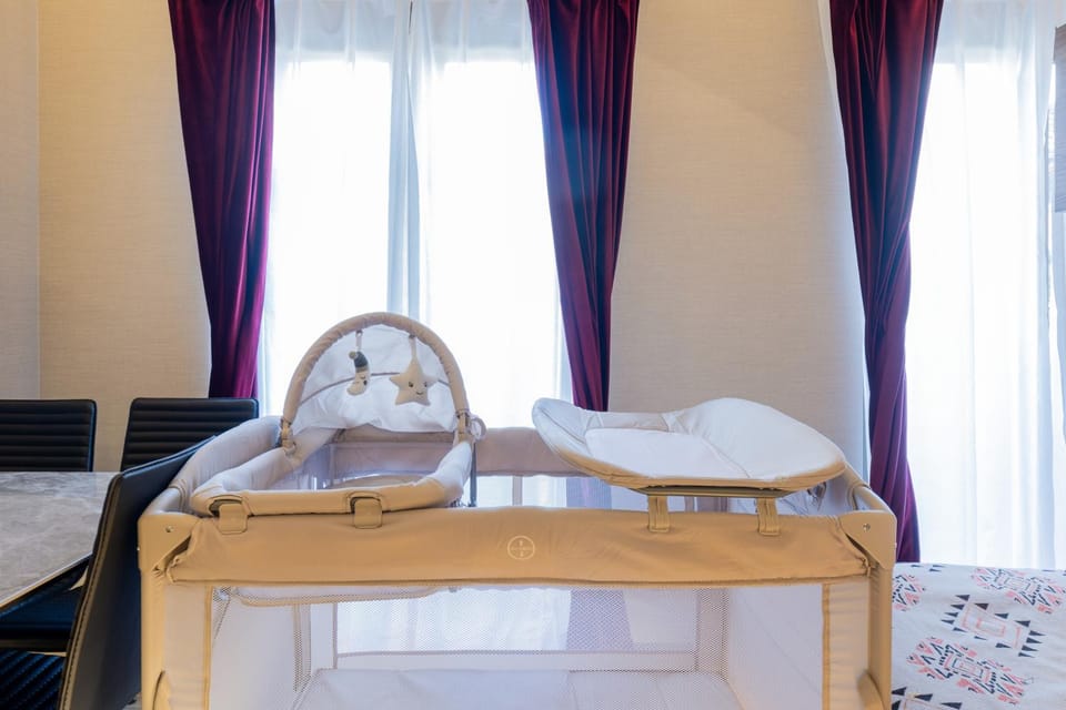 cot