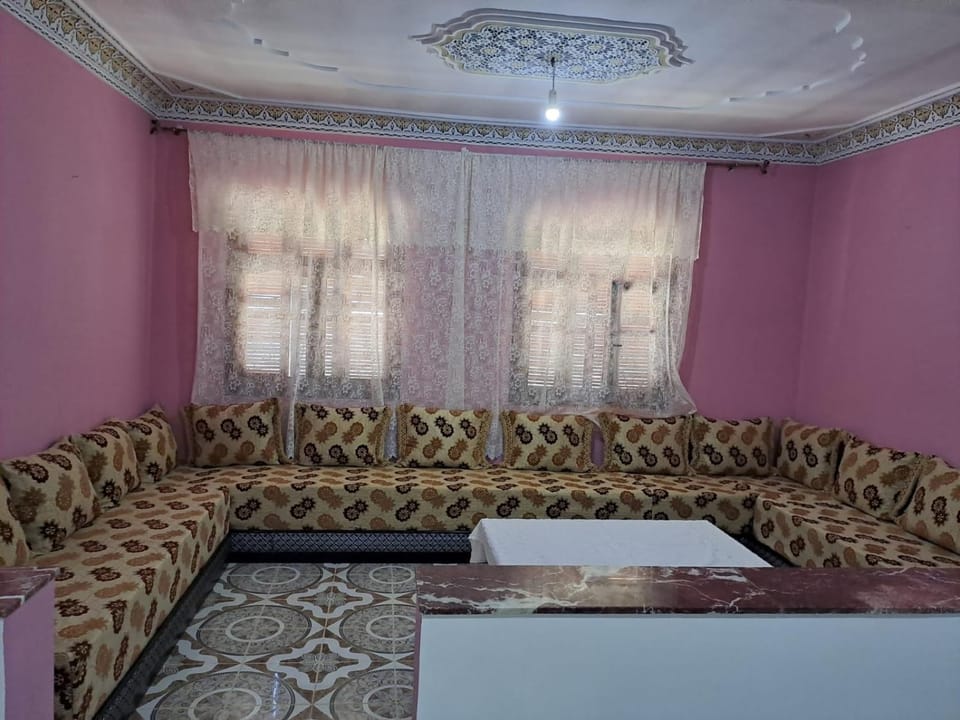 اقامااات رضى Apartment in Fez-Meknès