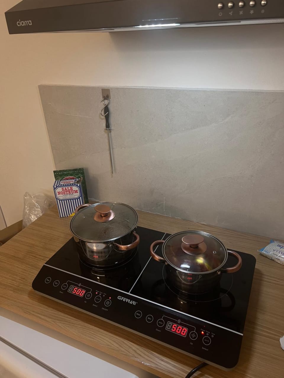 casa dei pescatori sottomarina Apartment in Chioggia