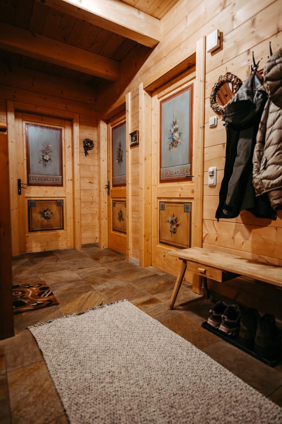 Primus Lodge Obertauern Chalet in Obertauern