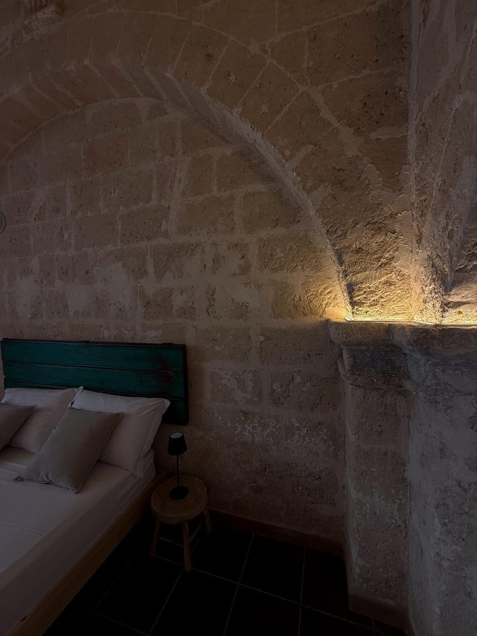 Al Vico 12 Apartment in Apulia