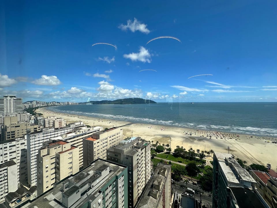 Nearby landmark, Pool view, Sea view
