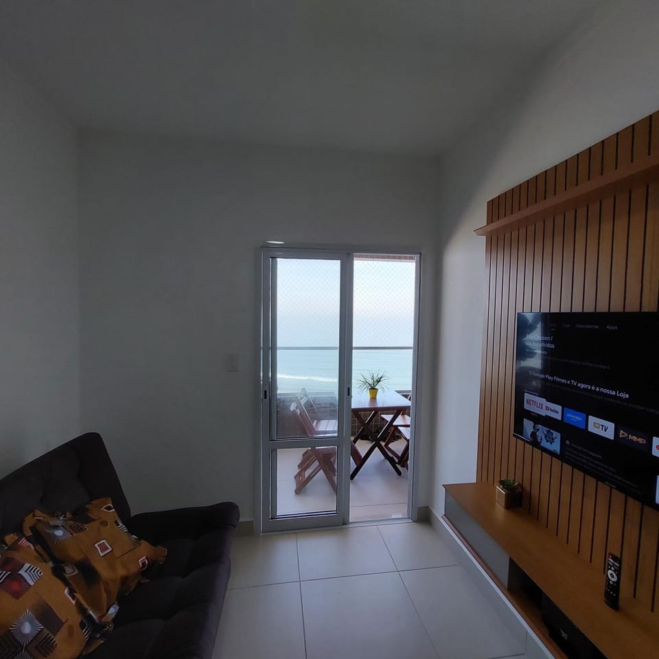 TV and multimedia, Living room, Sea view