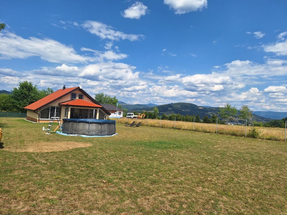 Holiday home Biskupici House in Federation of Bosnia and Herzegovina