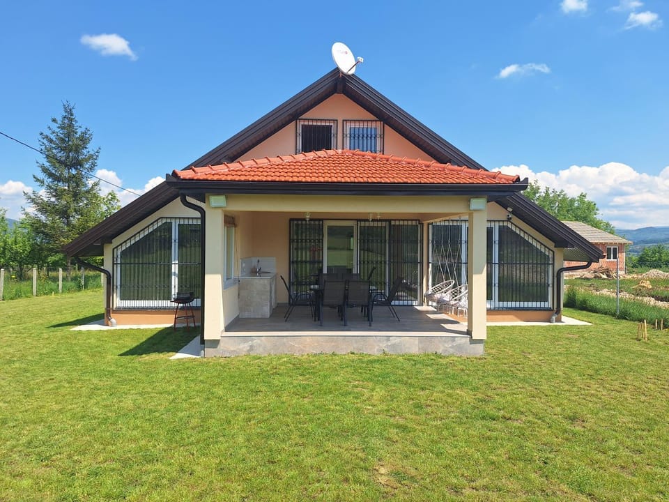 Holiday home Biskupici House in Federation of Bosnia and Herzegovina