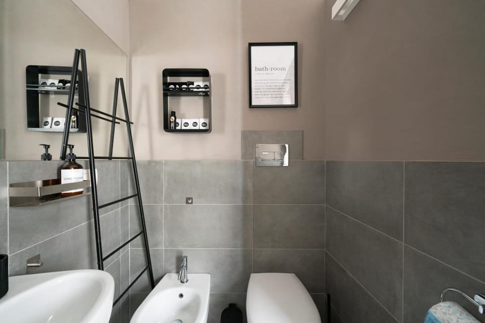 Shower, Toilet, Bathroom, bidet