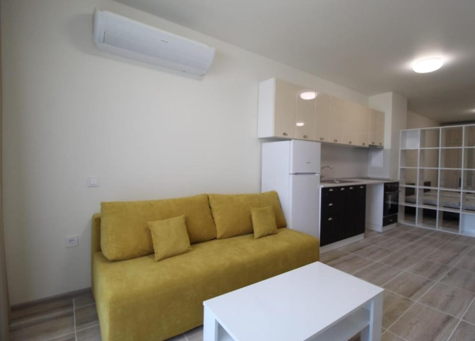 Living room, Seating area, air conditioner
