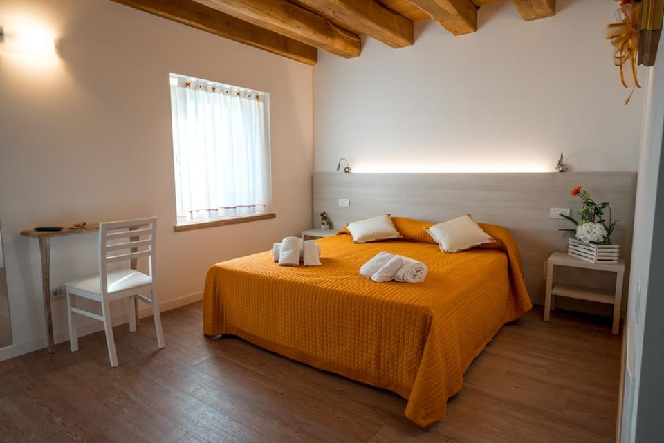 Enoturismo Le Rampe Bed and Breakfast in Trentino-South Tyrol