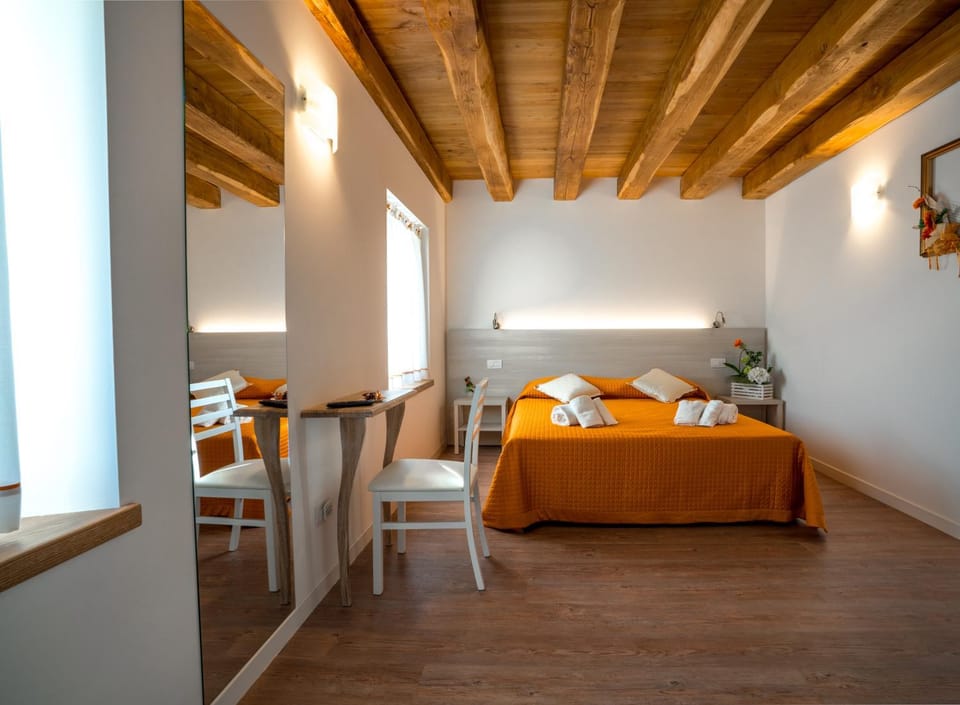 Enoturismo Le Rampe Bed and Breakfast in Trentino-South Tyrol