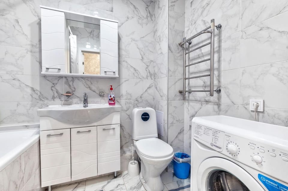 Апартаменты ЖК Столичный-2 Apartment in Kazakhstan