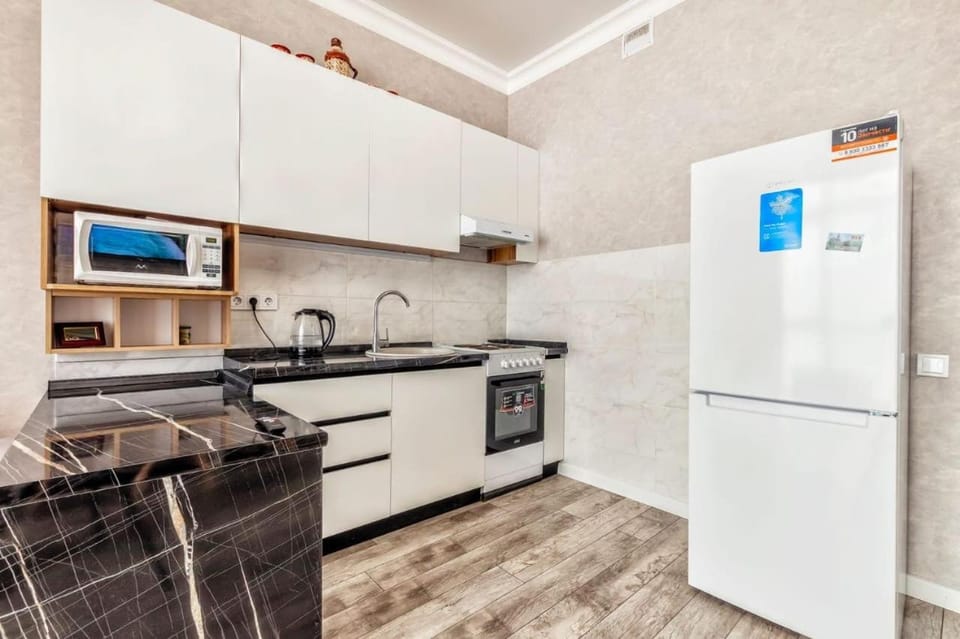 Апартаменты ЖК Столичный-2 Apartment in Kazakhstan