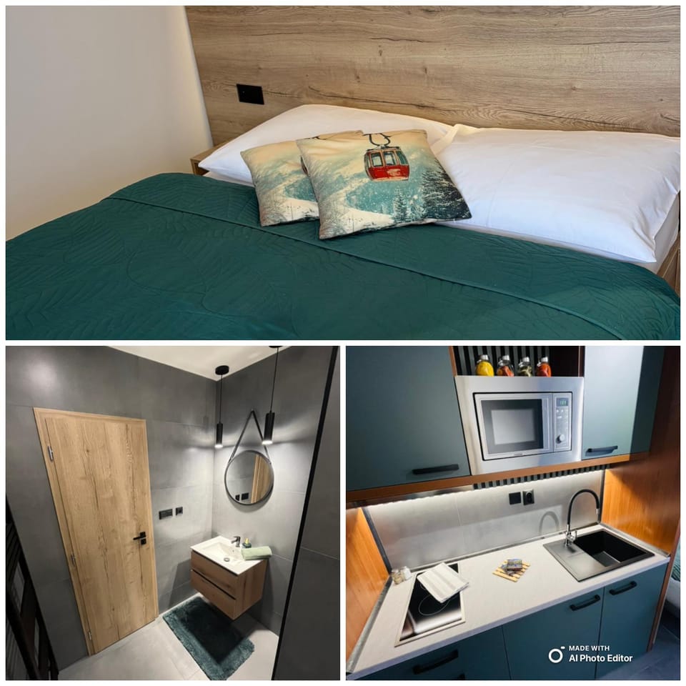 LEMAR APART Tatry F205 Apartment in Slovakia