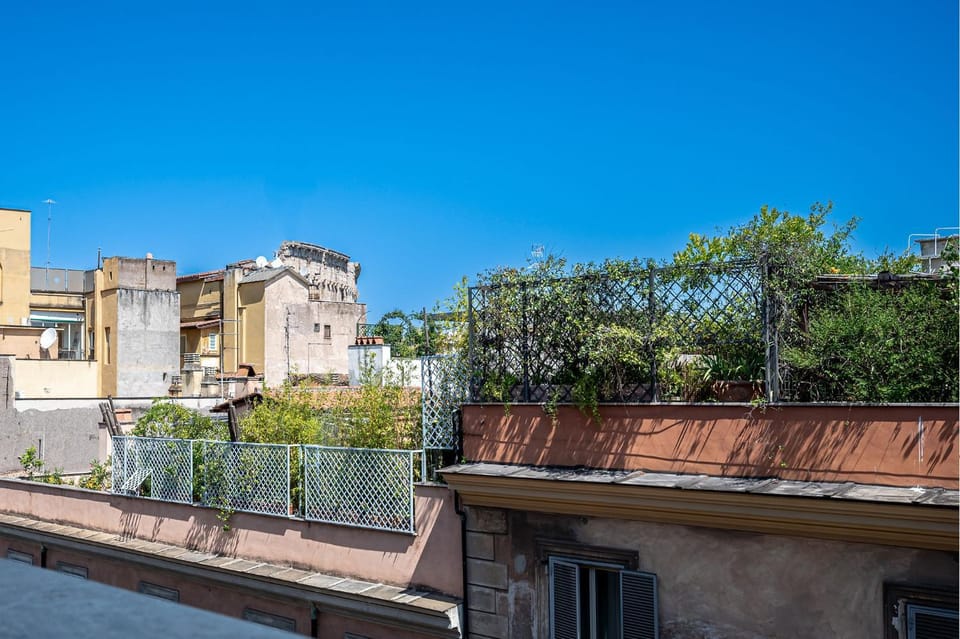 Exclusive View Colosseum Luxury Apartment Apartment in Rome