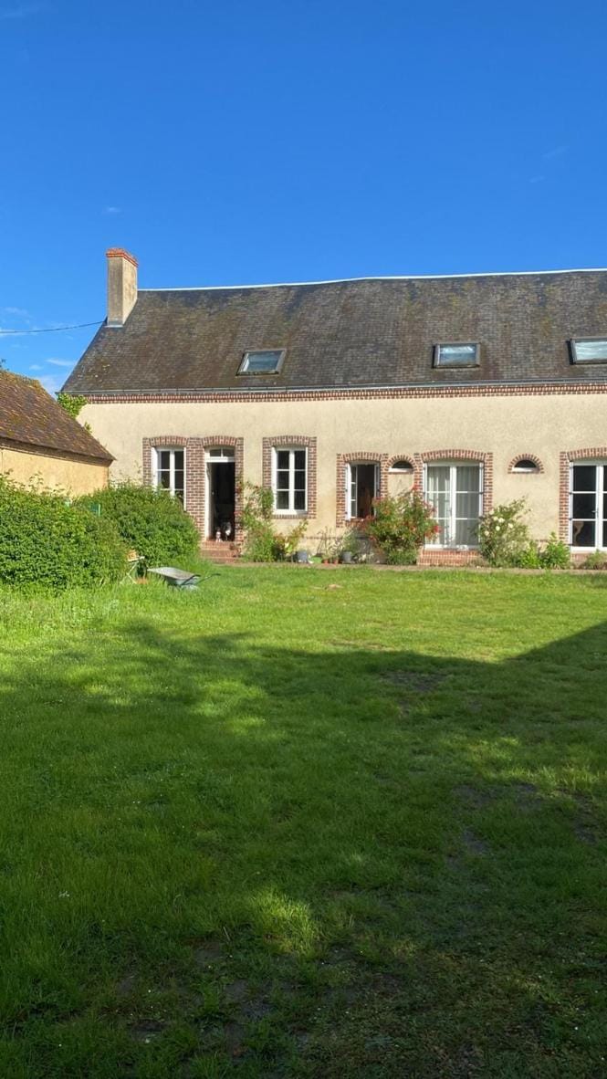 Maison Mare Bed and Breakfast in Centre-Val de Loire
