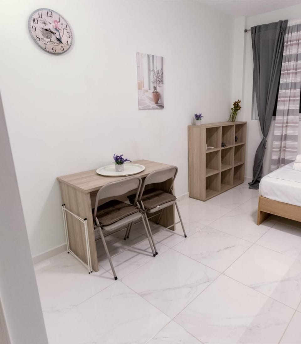 Homie Centrie 1 Apartment in Thessaloniki