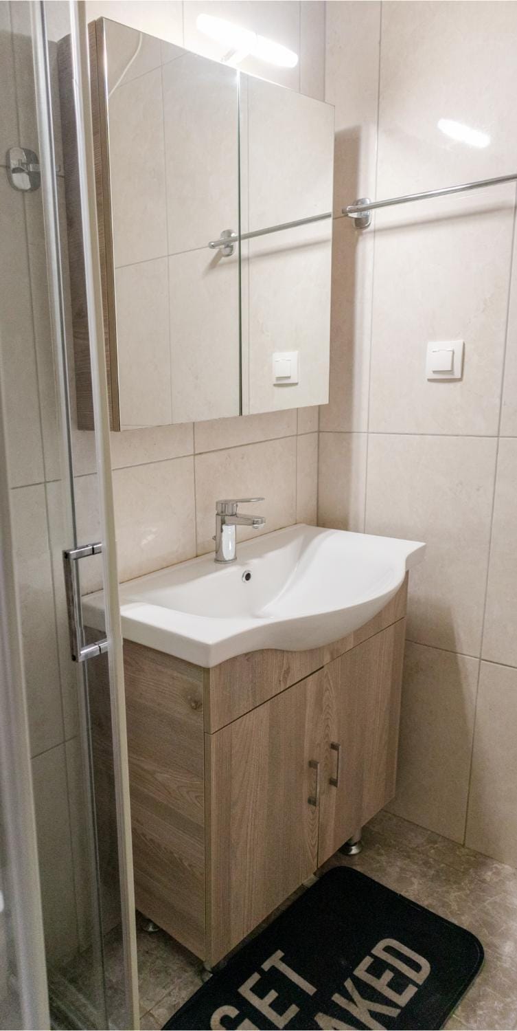 Homie Centrie 1 Apartment in Thessaloniki