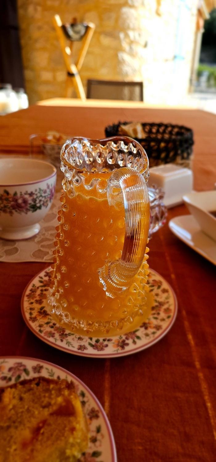 Food and drinks, Breakfast