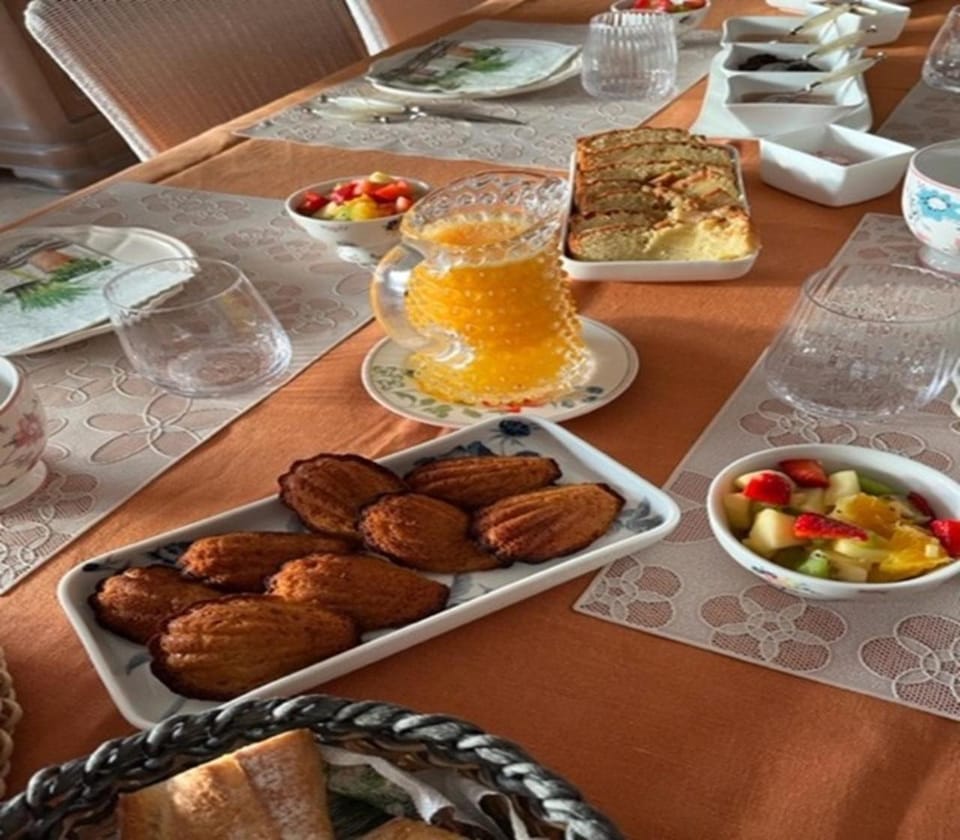 Breakfast