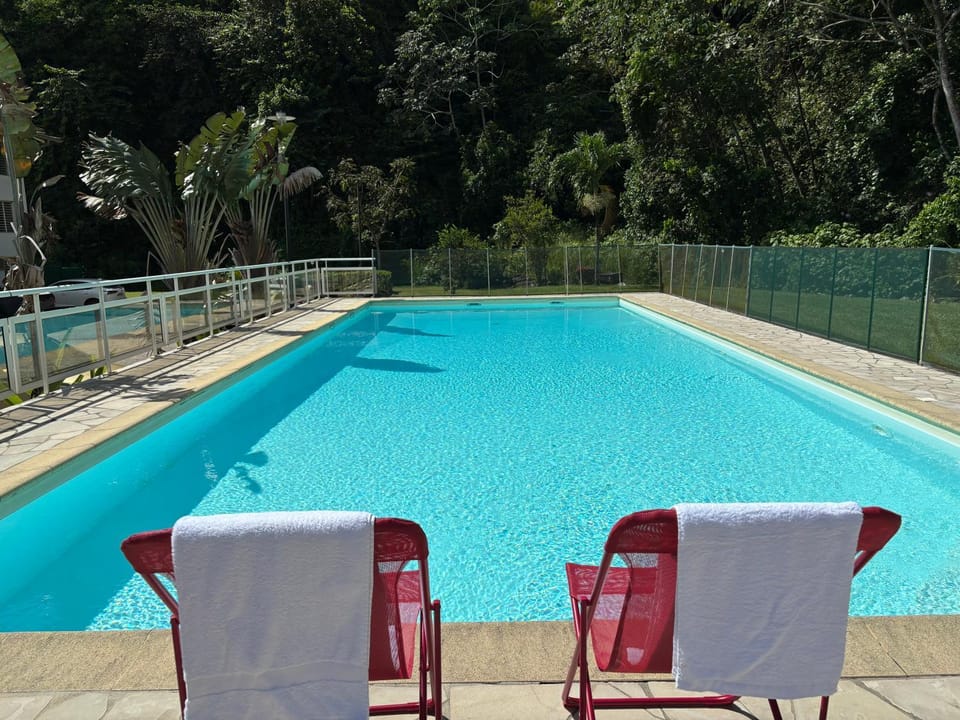 Day, Pool view, Swimming pool, Swimming pool, sunbed