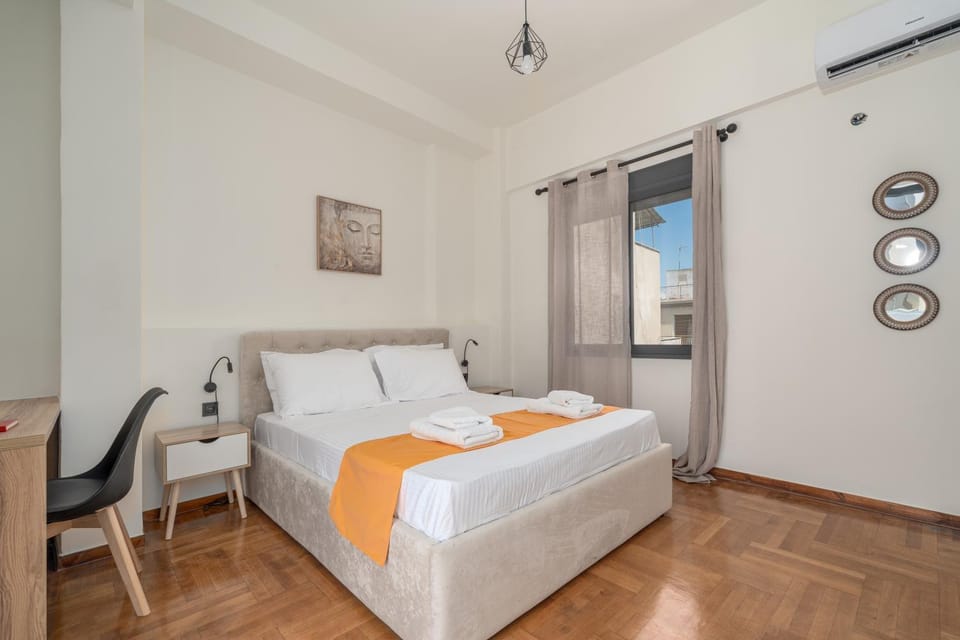 Athens Meli Hotel in Athens