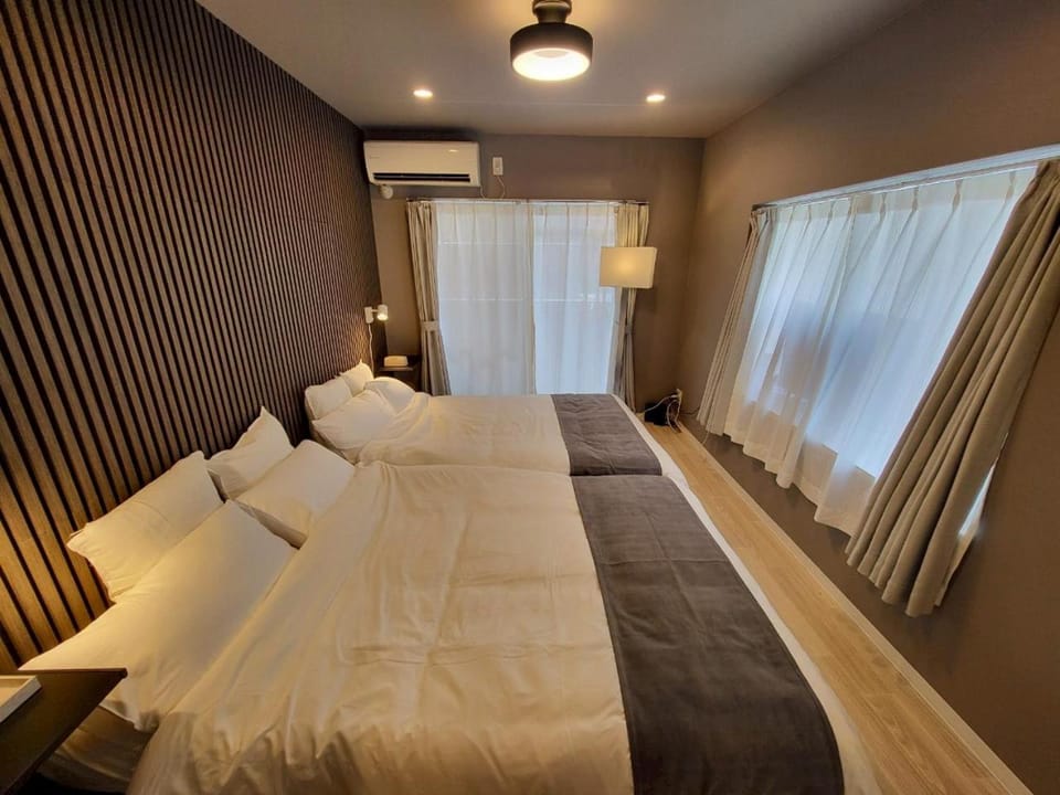GuestHouseAQUA101 Apartment in Hiroshima