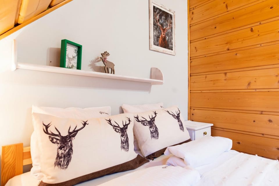 Apartament Ciwers z balią w ogrodzie na wyłączność Apartment in Lesser Poland Voivodeship