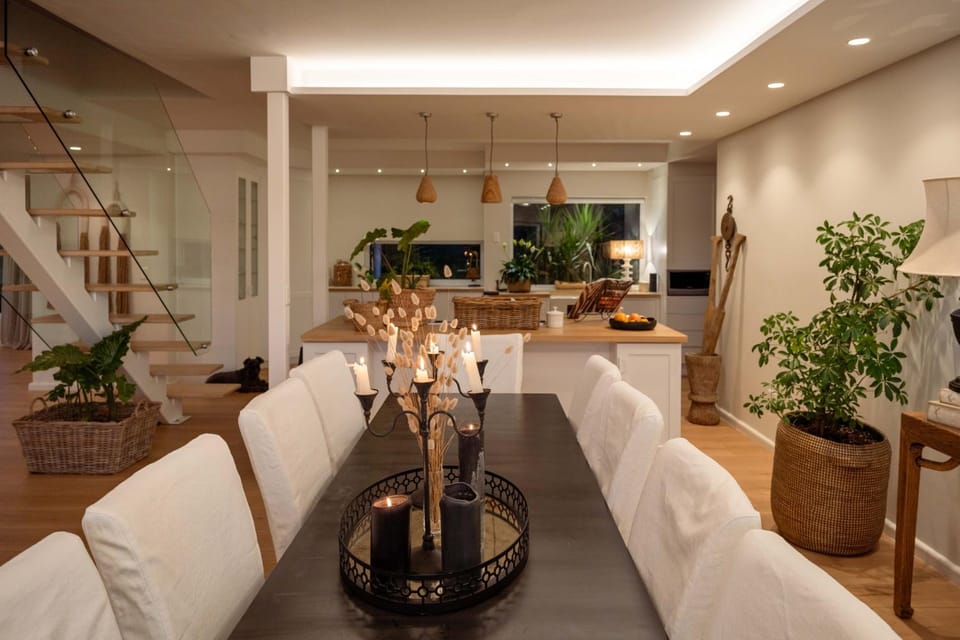 Sol'scape Villa Villa in Plettenberg Bay