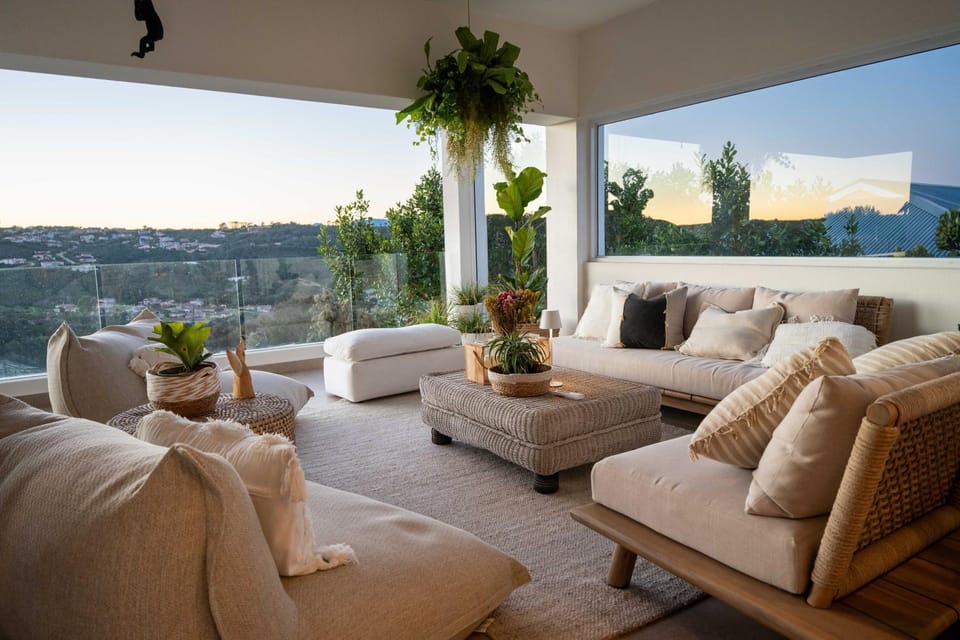 Sol'scape Villa Villa in Plettenberg Bay