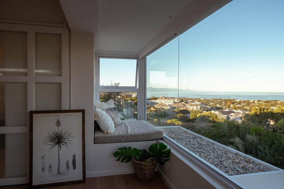 Sol'scape Villa Villa in Plettenberg Bay